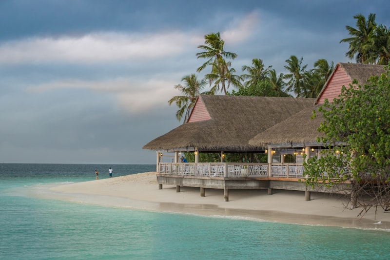 Resort 3